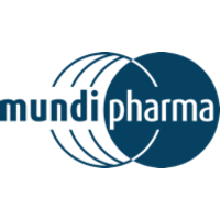 Mundipharma Oy logo