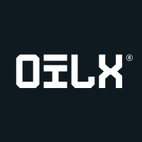 OilX logo