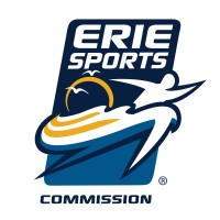 Erie Sports Commission logo
