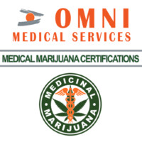 Omni Medical Services logo