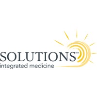 Solutions Integrated Medicine logo