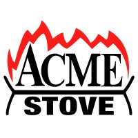 Acme Stove logo