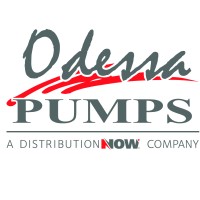 Odessa Pumps & Equipment, Inc logo
