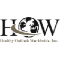 Healthy Outlook Worldwide logo