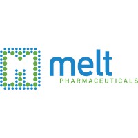 Melt Pharmaceuticals logo