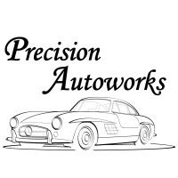 Precision Autoworks logo