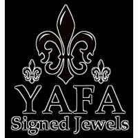 Yafa Signed Jewels logo