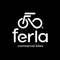 Ferla Bikes Inc. logo