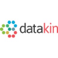 DataKin logo