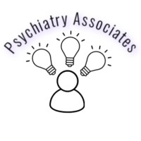 Psychiatry Associates logo