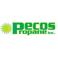 Pecos Propane, Inc. logo