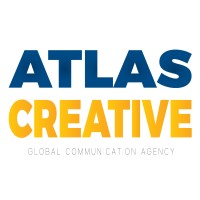 ATLAS CREATIVE logo