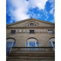 The Bedford Swan Hotel And Thermal Spa logo