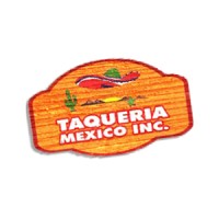 Taqueria Mexico Inc San Antonio logo