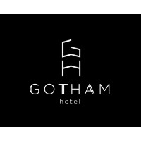 The Gotham Hotel NY logo