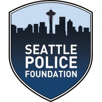 Seattle Police Foundation logo