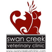 Swan Creek Veterinary Clinic logo