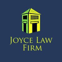 Joyce Law Firm logo