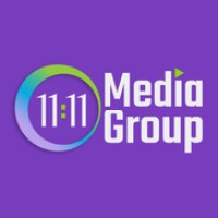 1111 Media Group | Full-Service Digital Marketing And Video Production Agency logo