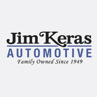 Jim Keras Automotive logo