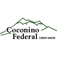 Coconino Federal Credit Union logo