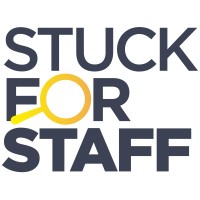 StuckForStaff.com logo