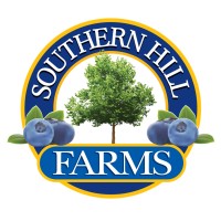 Southern Hill Farms, Inc. logo