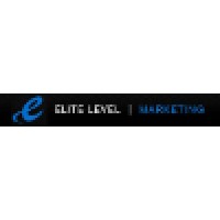 Elite Level Marketing LLC logo