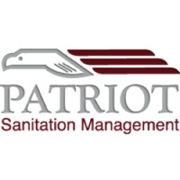 Patriot Sanitation Management logo