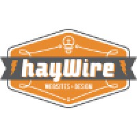 HayWire logo