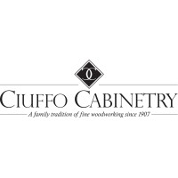 Ciuffo Cabinetry logo