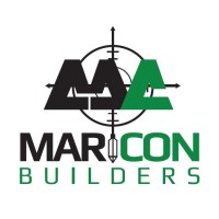 Mar Con Builders logo