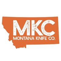Montana Knife Company logo