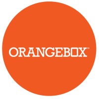 Orangebox Ltd logo