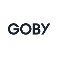 GOBY (www.goby.co) logo