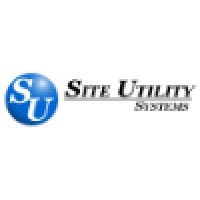 Site Utility Systems logo