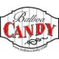 Balboa Candy logo