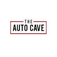 The Auto Cave logo