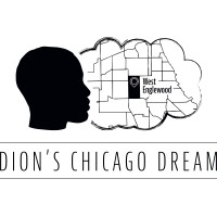 Dion's Chicago Dream logo