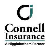 Connell Insurance, Inc. logo