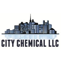 City Chemical LLC logo