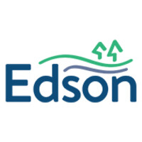 Town Of Edson logo