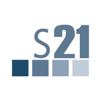 Solutions 21 logo