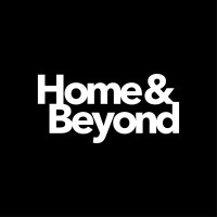 Home & Beyond logo