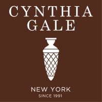 Cynthia Gale New York logo