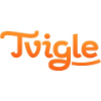 Tvigle Media logo