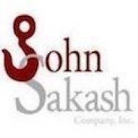 John Sakash Co logo