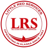 Little Red Services, Inc logo