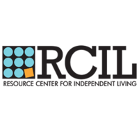 Resource Center for Independent Living, Inc. logo