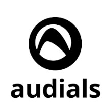 Audials AG logo
